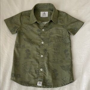 Seaesta Bottom Up Shirt